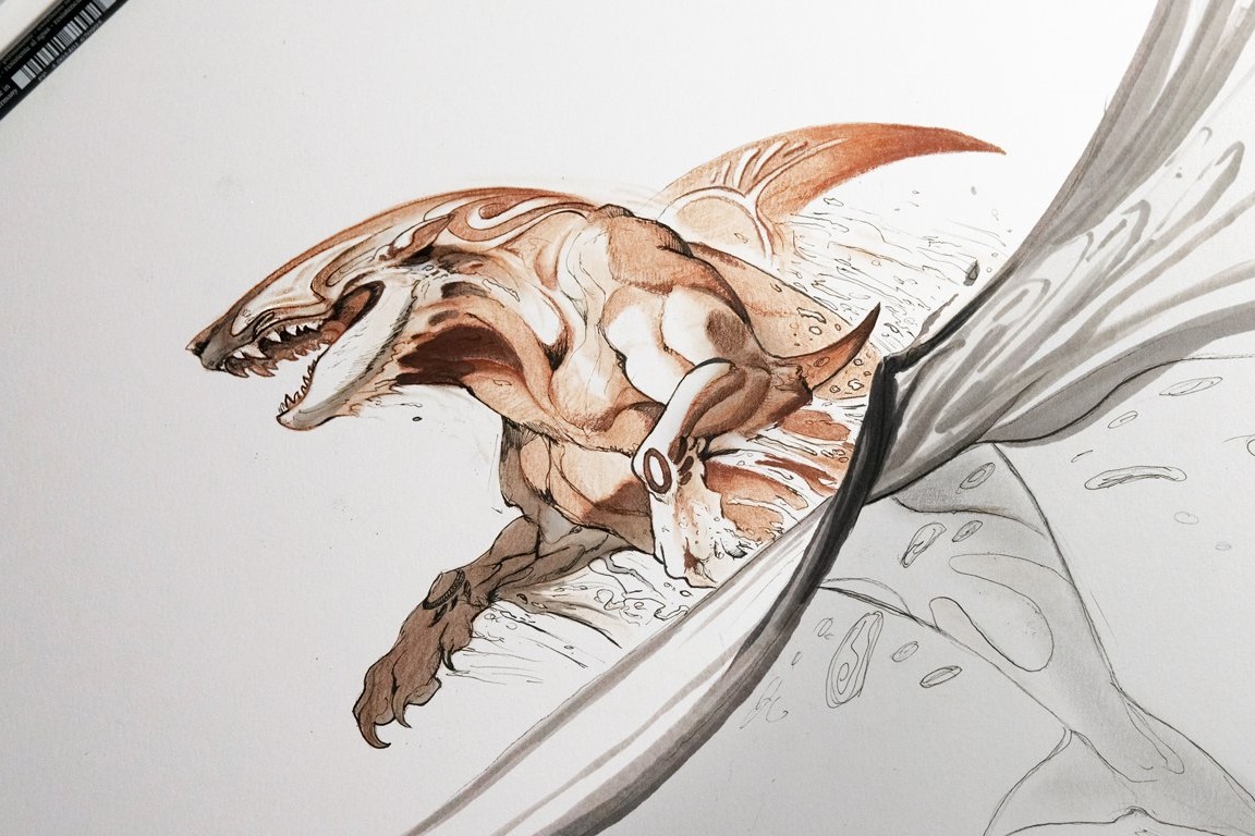 @AlectorFencer